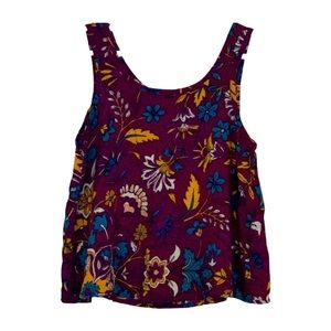 🌻4/$20 Girl’s Old Navy Swing Tank Top